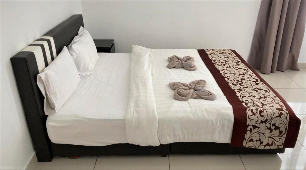 Ferienwohnung Mansion One Georgetown 2Br Seaview 7 Pax Exterior foto
